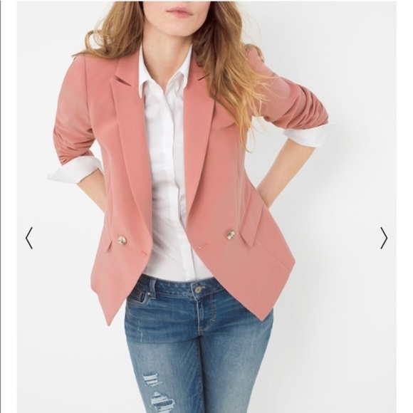 whbm blazer